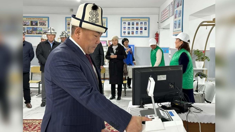 Абдикарим Алимбаев