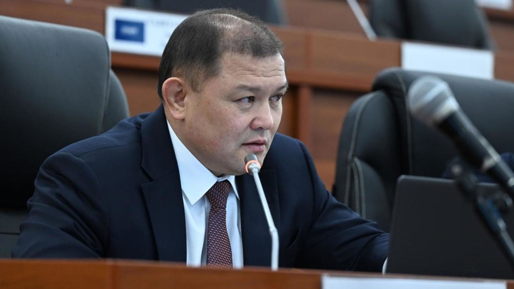 Дастан Джумабеков