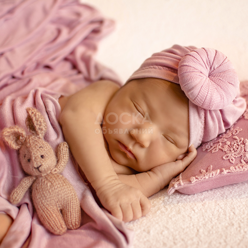Фотограф новорождённых Бишкек! 0707-900-100 wapp