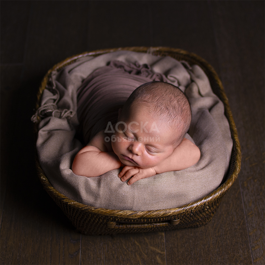 Фотосессия новорожденных! 0707-900-100 wapp