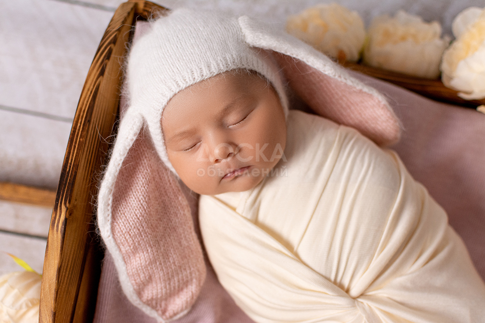 Фотограф новорожденных Бишкек  0707-900-100 wapp