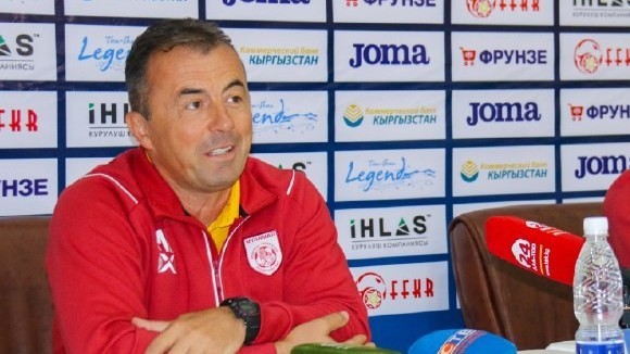 Миодраг Радулович