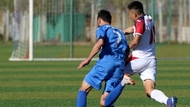 Кыргызская Премьер-лига