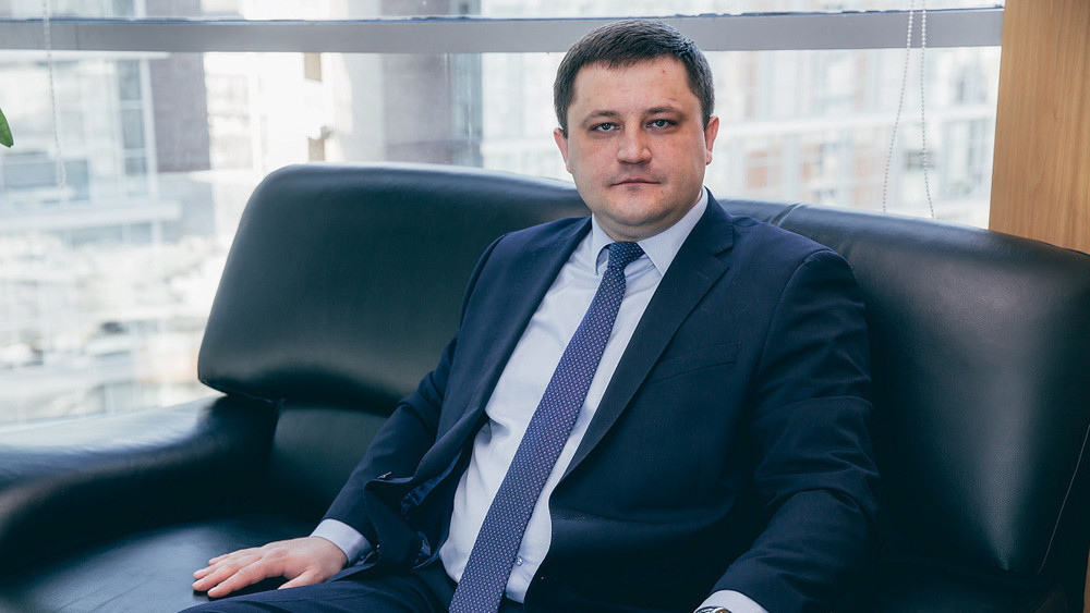 заместитель директора Департамента промышленной политики Евразийской экономической комиссии Николай Рогожник
