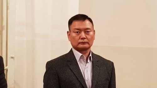 дуйшенбек зилалиев