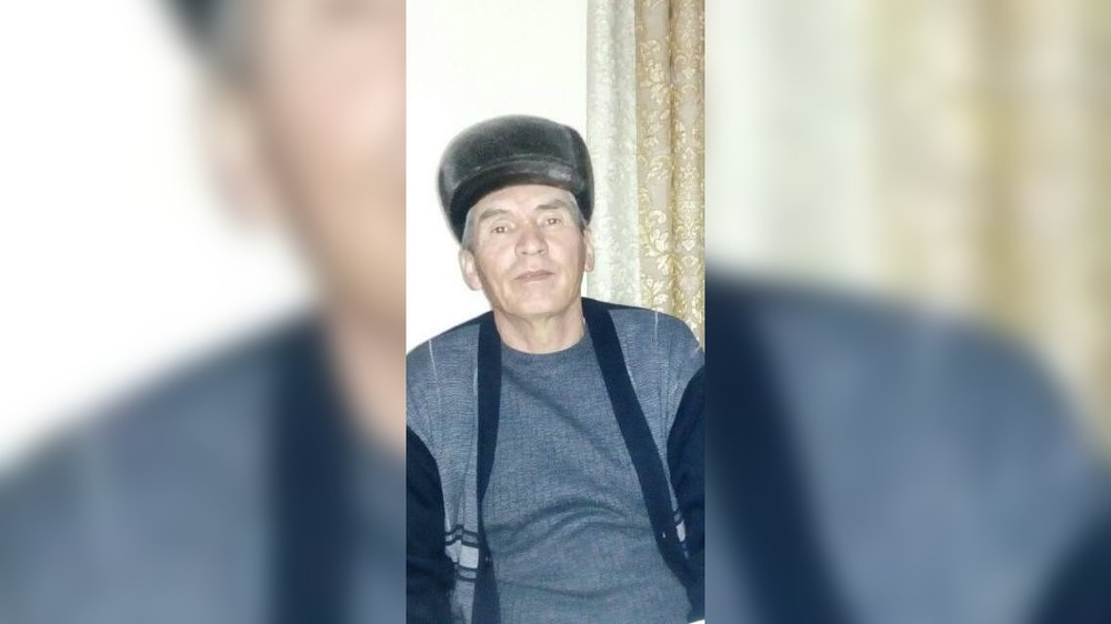 Сайдали Сулайманов