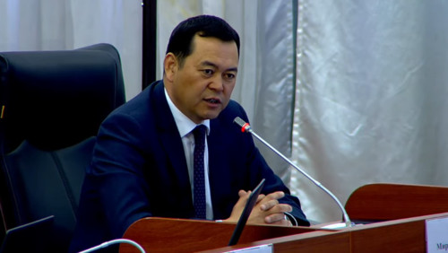 мирлан бакиров