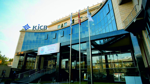 kicb банк