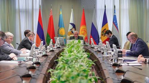 рынки