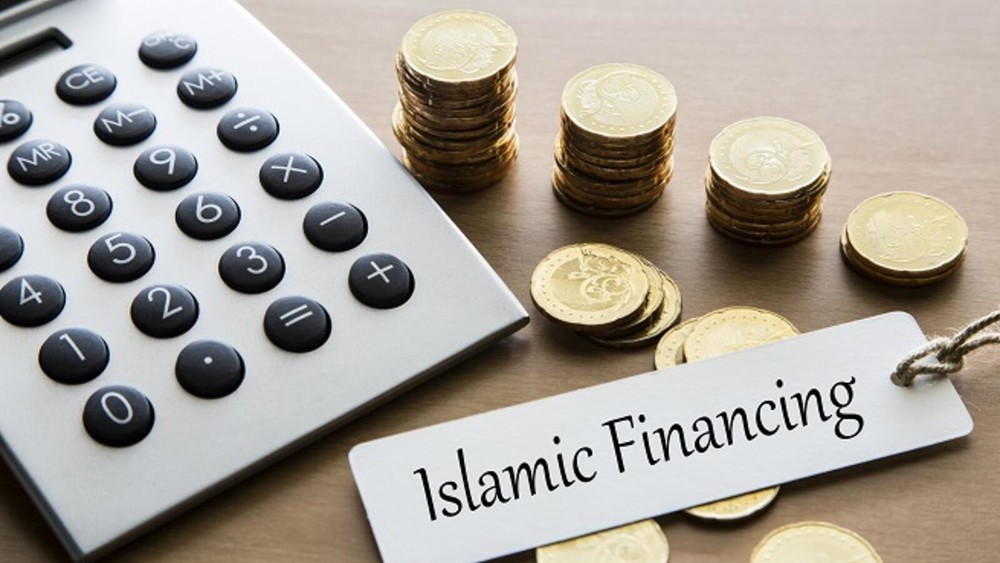 Исламские финансы