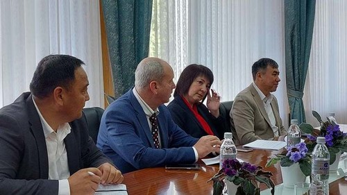 Нарынская область получит 5 млн долларов на улучшение породы коров и увеличение производства молока — Tazabek