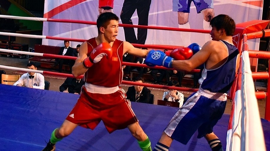 Чемпионат Кыргызстана 2019 года