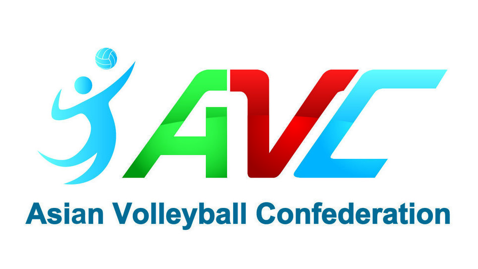 Asian volleyball confederation