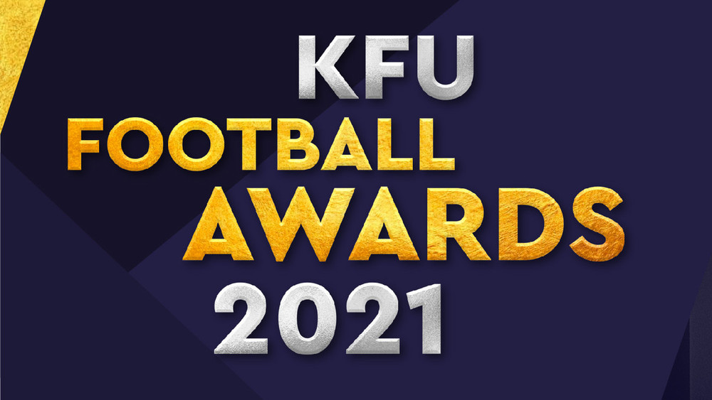 KFU Football Awards 2021