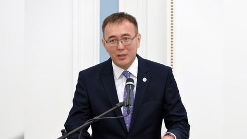 толкунбек абдыгулов