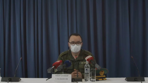 контрабанда гсм