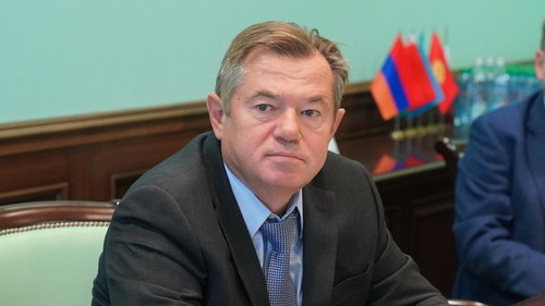 международные отношения