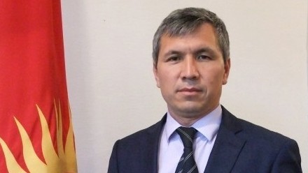 Акрам Мадумаров