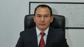 Талайбек Толубаев