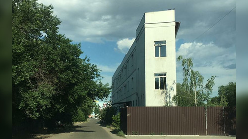 стройкомпании