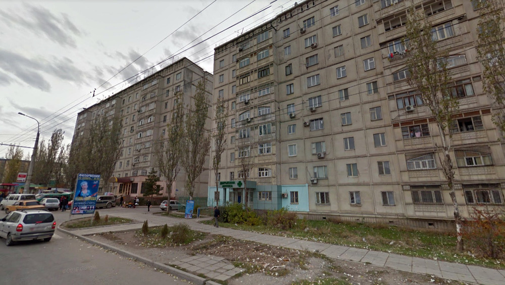 Иллюстративное фото