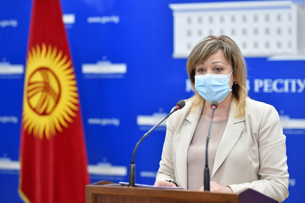 Светлана Волкова