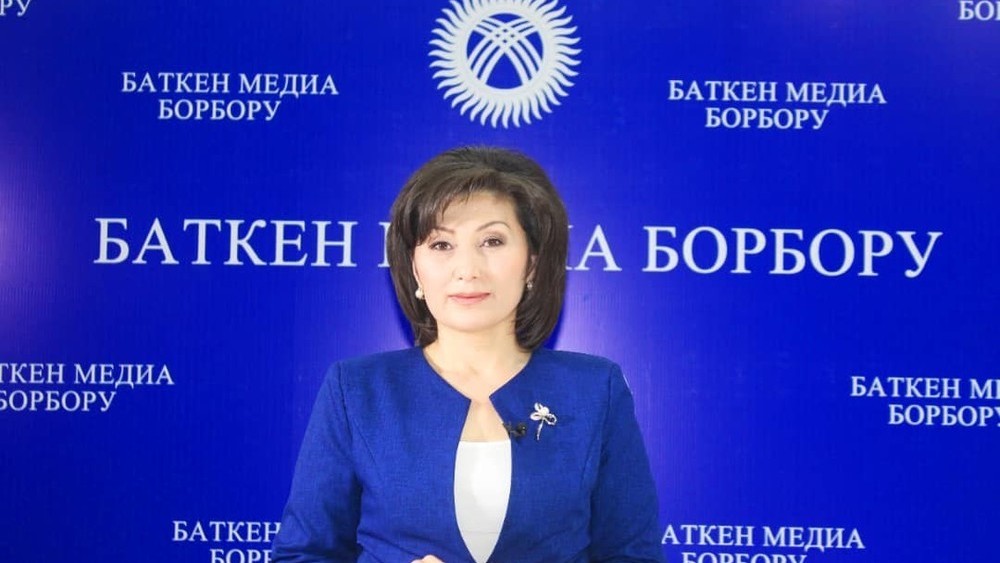 Чынара Саттарова