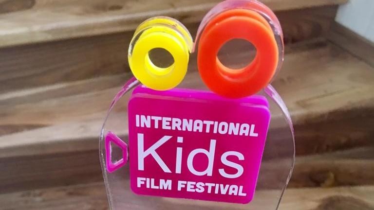Международный детский кинофестиваль