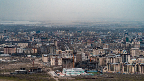 Бишкек