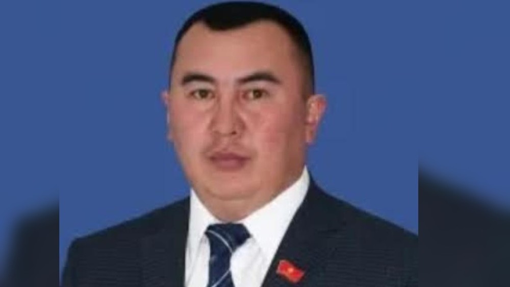 Сеит Өскөнбаев