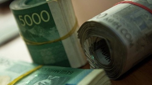 минфин