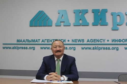 интервью