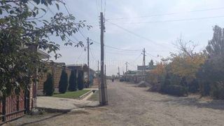 «Бишкексвет» включил в программу на 2023 год строительство освещения на ул.Кара Кужур, - мэрия