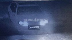 Бишкекчанин получил 2 штрафа на машину, которую продал с переоформлением <i>(фото)</i>