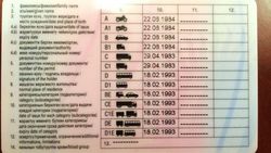 Бишкекчанин интересуется, почему в Городском ГАИ справку о не лишении водительских прав выдают через 14 дней?