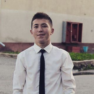 Кыргызстанец Исламбек Аширалиев нуждается в операции по пересадке почки