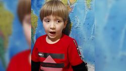 5-летний знаток географии из Бишкека знает флаги 215 стран мира. <b>Видео</b>