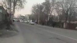 На улице Осмонкула нужен тротуар, - бишкекчанин