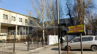 Фото — Нужен ли светофор на пересечении улиц Боконбаева и Керимбекова?