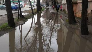 Список по строительству тротуаров на текущий год не утвержден, - «Бишкекасфальтсервис»
