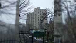 Бишкекчанин интересуется, почему пустует 12-этажный дом в 7 мкр?