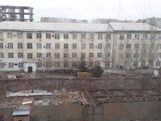 Законно ли идет подготовка к строительству на Горького-Фатьянова? - житель (фото)
