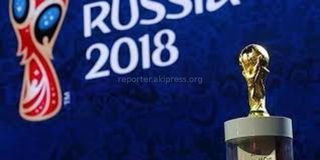 Как регистрироваться иностранцам в России во время Чемпионата мира по футболу? (инструкция)