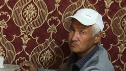 Родственники разыскивают 61-летнего Асылбека Мукуева