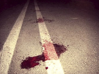 Моего брата сбили насмерть на пешеходном переходе на Токтогула-Эркиндик, прошу отозваться очевидцев, - читатель