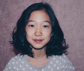 В Бишкеке пропала 11-летняя Мирлан кызы Умут