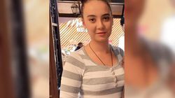 Внимание, розыск! В Бишкеке пропала 18-летняя Акмаанай. <b>Фото</b>