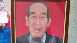 В Жалал-Абадской области умер ветеран ВОВ Насирдин Нармырзаев, ему было 97 лет