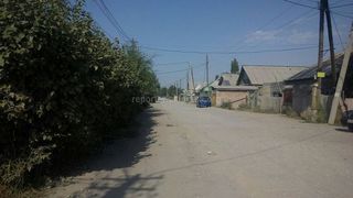 «Бишкекводоканал» не выдавал разрешение на проведение канализации по улице Васильева