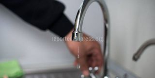 В селе Кара-Жыгач Аламединского района больше недели нет питьевой воды, - житель